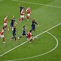 ANKETA Jesu li Pari&zcaron;ani o&scaron;te&cacute;eni za penal u finalu Lige prvaka?