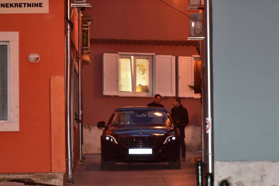 Tony Cetinski: "Potresen sam, ovo mi je najgori dan u životu"