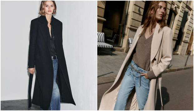 Pregledali smo ponudu za vas! Kaputi i baloneri - jesenski stil na čak 40 raznolikih načina