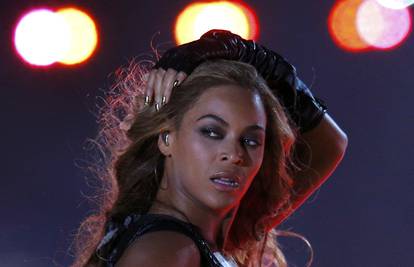 Beyonce prodala ulaznice za 11 koncerata u deset minuta 