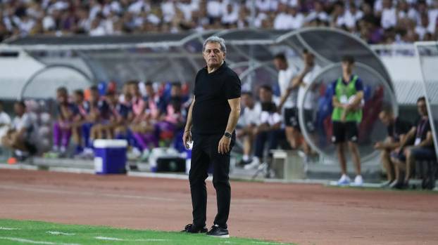 Split: Susret Hajduka i Dinamo Cityja u tre&cacute;em pretkolu za ulazak u Konferencijsku ligu