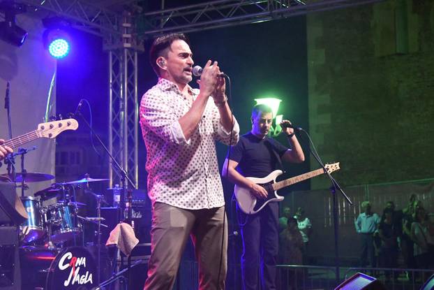 Čazma: Koncert Popularnog Joleta
