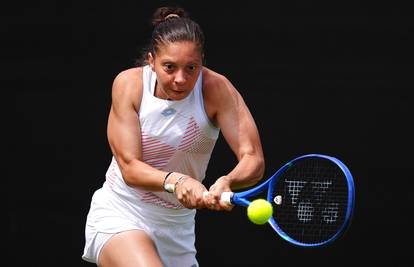 Ružić izgubila od 12. na svijetu, ali Donna joj sad gleda u leđa