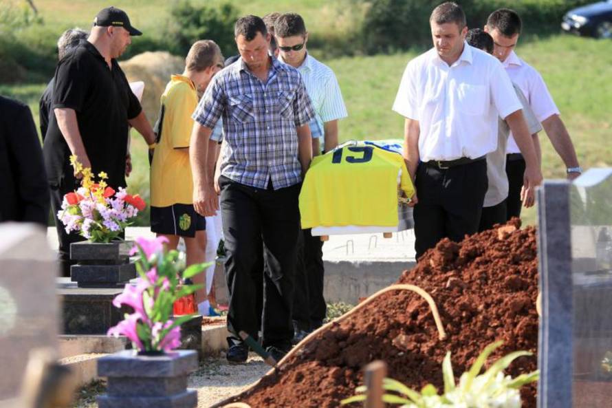 Nel Pavletić/PIXSELL