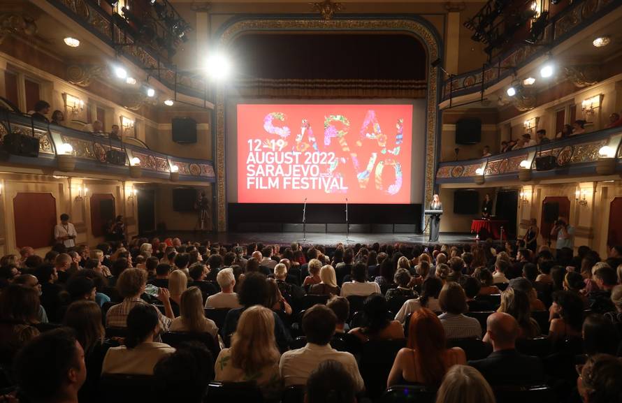 Četiri hrvatska filma natječu se za najbolji dokumentarac 29. Sarajevskog filmskog festivala