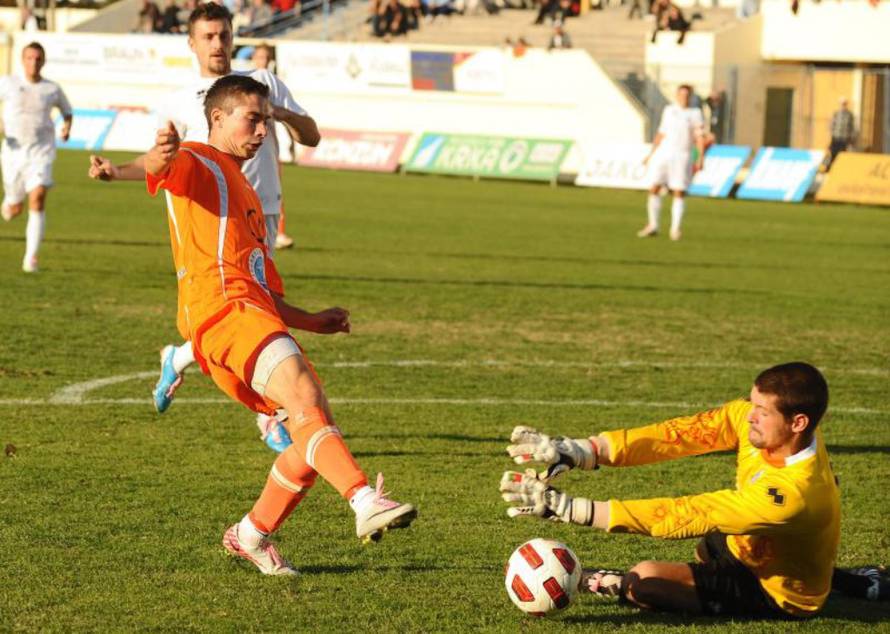 Hrvoje Jelavić/Pixsell