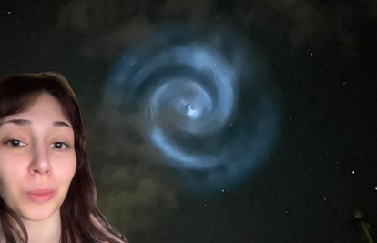 Astrofizičarka iz Londona je objasnila spiralni fenomen: 'To nije toliko rijetka pojava, ali...'