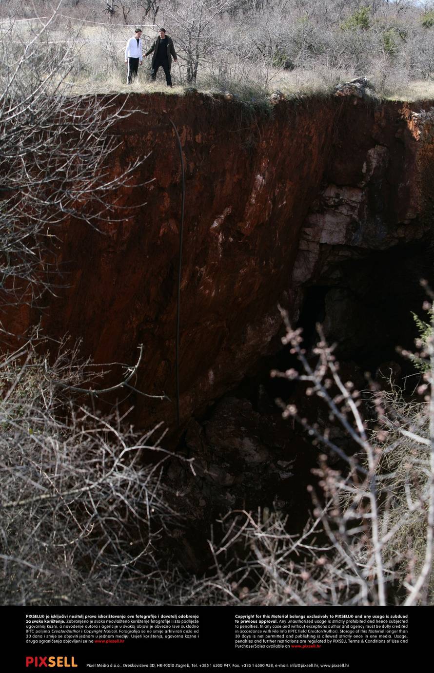 Duško Jaramaz/Pixsell