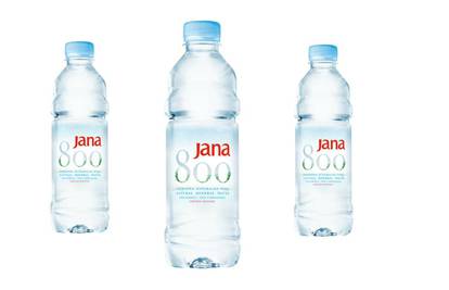 Limitirana edicija JANA 800, podsjetnik je na svakodnevnu adekvatnu hidrataciju