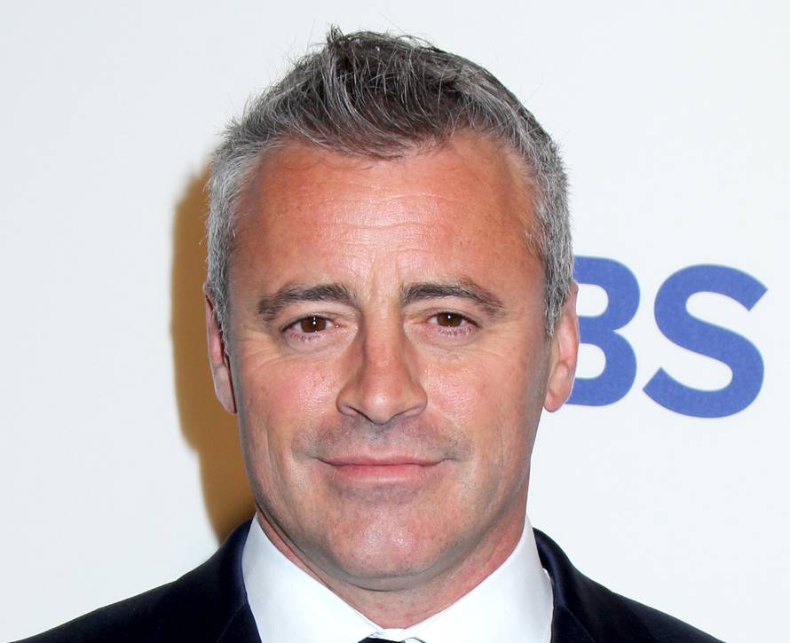 CBS 2016 Upfront - New York