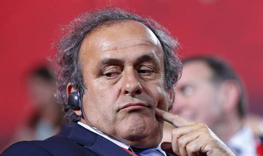 Platini: Varane osvaja zlatnu loptu, nikakav Modrić i Ronaldo