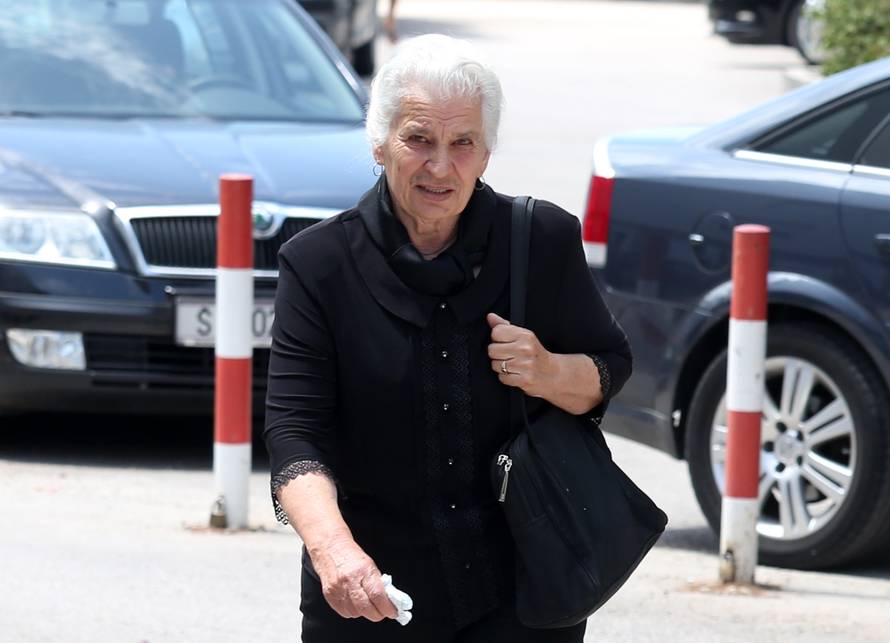 'Čekala sam da se pojavi pred vratima, ali nade više nema...'