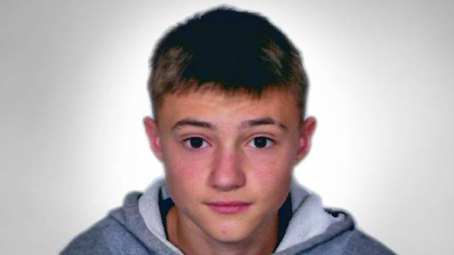 U Zagrebu nestao dječak (16)
