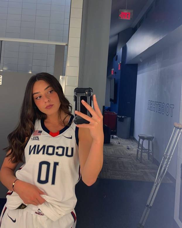 FOTO Hrvatica zaludila Ameriku, sad ponovno prolazi kroz pakao