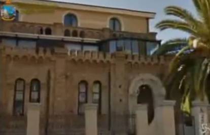 Veliki udarac: Mafiji zaplijenili luksuznu vilu i 21 milijun eura