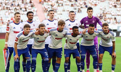 Navija&ccaron;i Hajduka: 'Kad nama &scaron;pica iz tri zicera proma&scaron;i cijeli gol... Vjerojatno &cacute;e i tu&scaron; faliti'