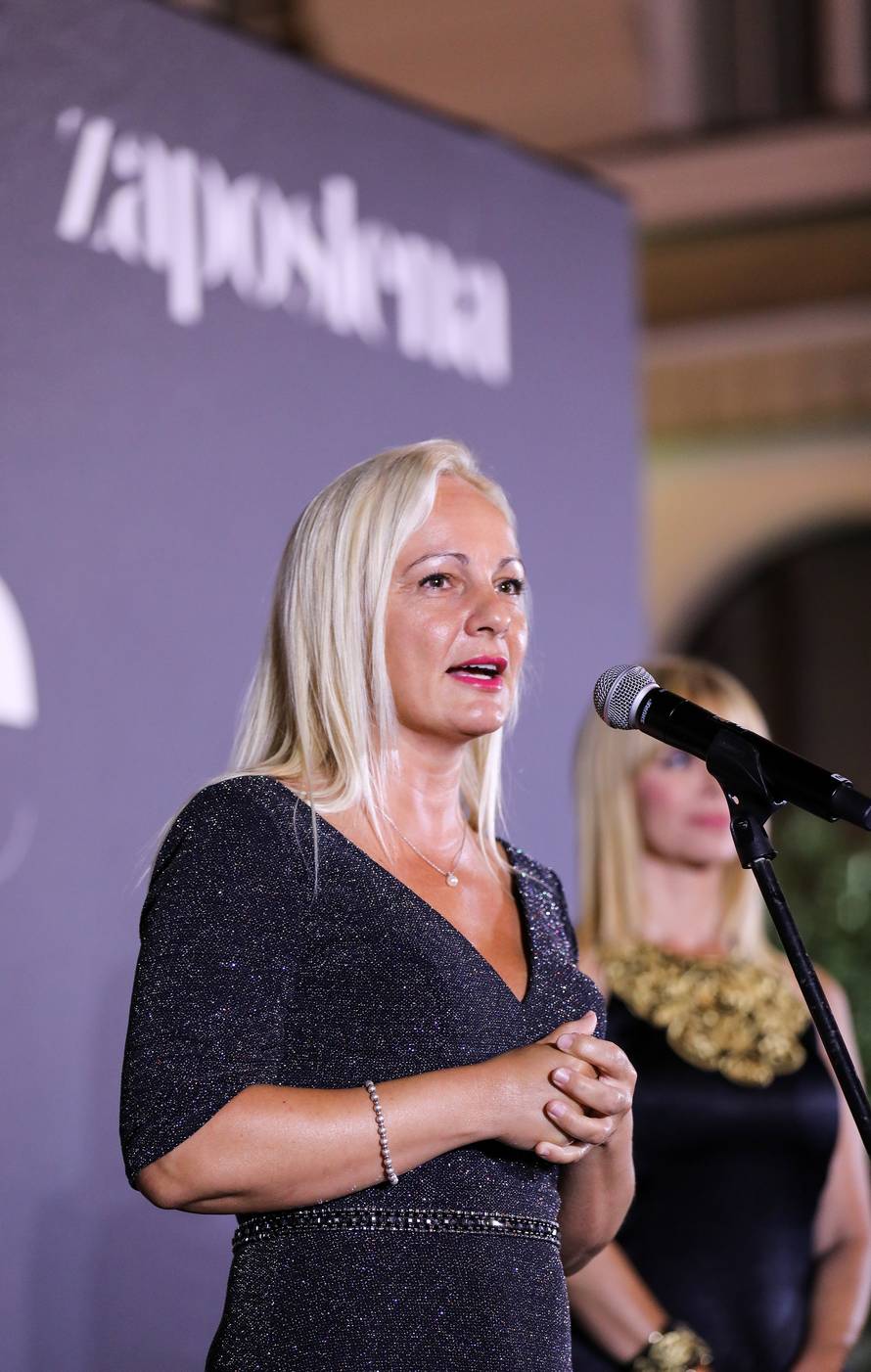 Zagreb: Izbor za Ženu godine 2021. časopisa Zaposlena