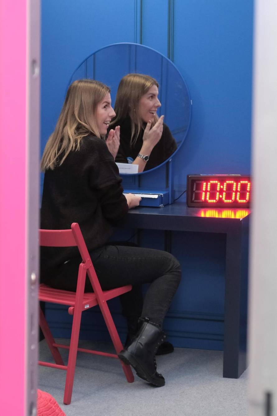 Zagreb: Potrošačka udruga je u NSK predstavila Potrošački labirint