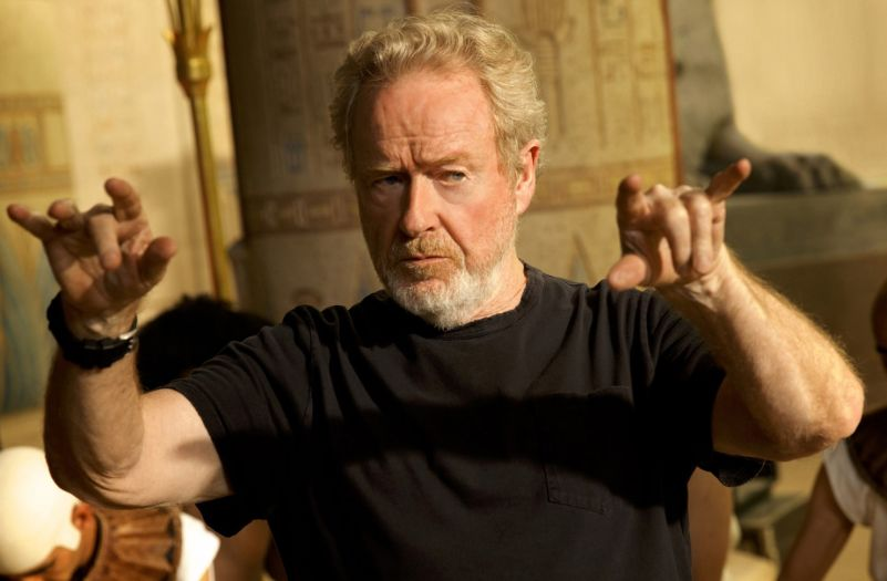 PETA prozvala Ridleyja Scotta radi navodnog iskorištavanja životinja na setu 'Gladijatora 2'