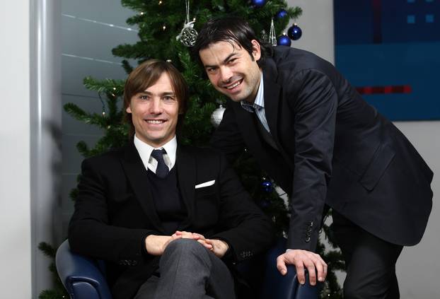 U velikoj akciji USKOK-a uhi?en bivši nogometaš Josip Šimi?, brat Darija Šimi?a