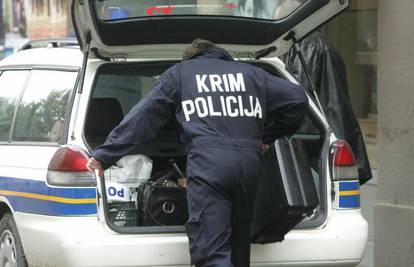 Lažni policajci opljačkali i napali ženu (30) u Zagrebu 
