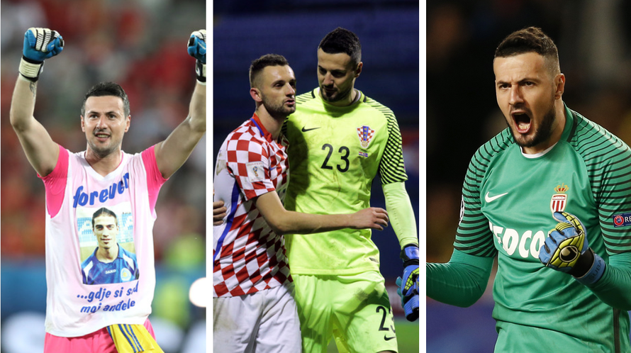 Subašić: U 2017. želim trofej jer u karijeri imam samo jedan