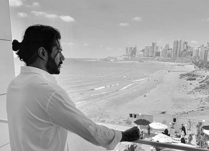 Rat bivših ljubavnika: 'Burak, ti si za mene skroz netalentiran'