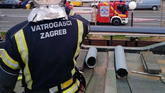 U 13 sati će zasvirati sirene u cijeloj Hrvatskoj! Vatrogasci izlaze na veliki prosvjed