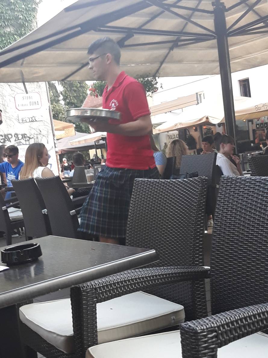 Iz Big Brother kuće otišli su u konobare: Gosti nas prepoznaju