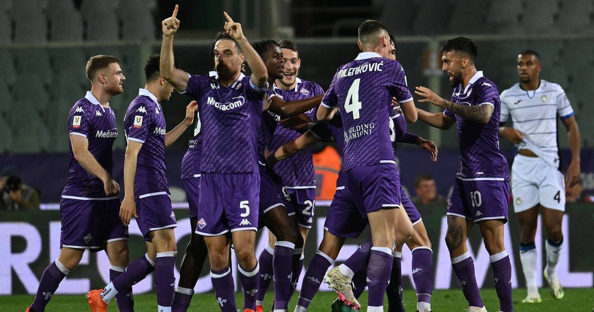 Fiorentina bliže finala kupa, PSG je izborio sudar s Lyonom