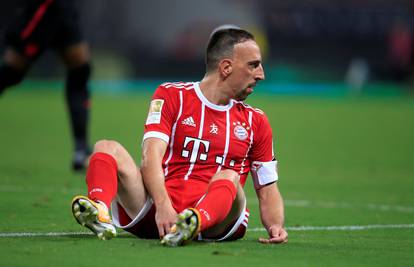 Bayernova blamaža: Rossoneri pregazili Lewandowskog i ekipu