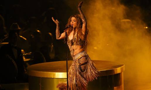 Shakira izjavila da sad nema vremena za novu ljubav: 'Ma nemam vam ja dru&scaron;tveni &zcaron;ivot'
