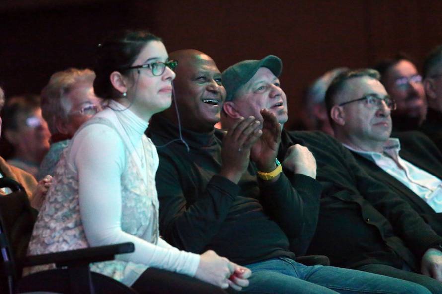 Goran Stanzl/Pixsell