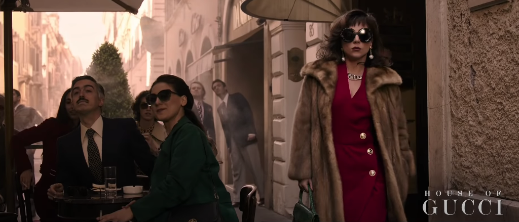Film Dinastija Gucci u problemu: 'Crna Udovica' nezadovoljna jer je Lady GaGa nije htjela vidjeti