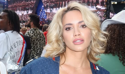 FOTO Skinula je 30 kila, iskreno pričala o zahvatima: Evo kako je Meri Goldašić prije izgledala