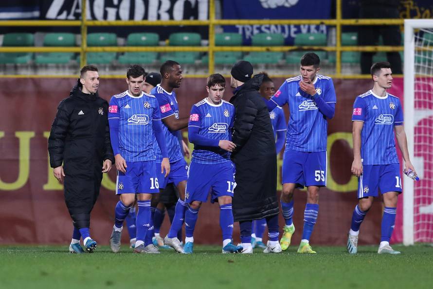 'Žalim zbog stanja u Dinamu, igračima nije samo do novca!'