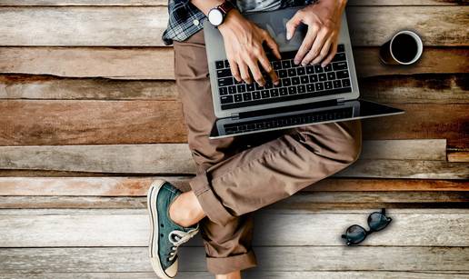 Za&scaron;to sve vi&scaron;e Hrvata za isti novac bira obnovljeni laptop umjesto novog?