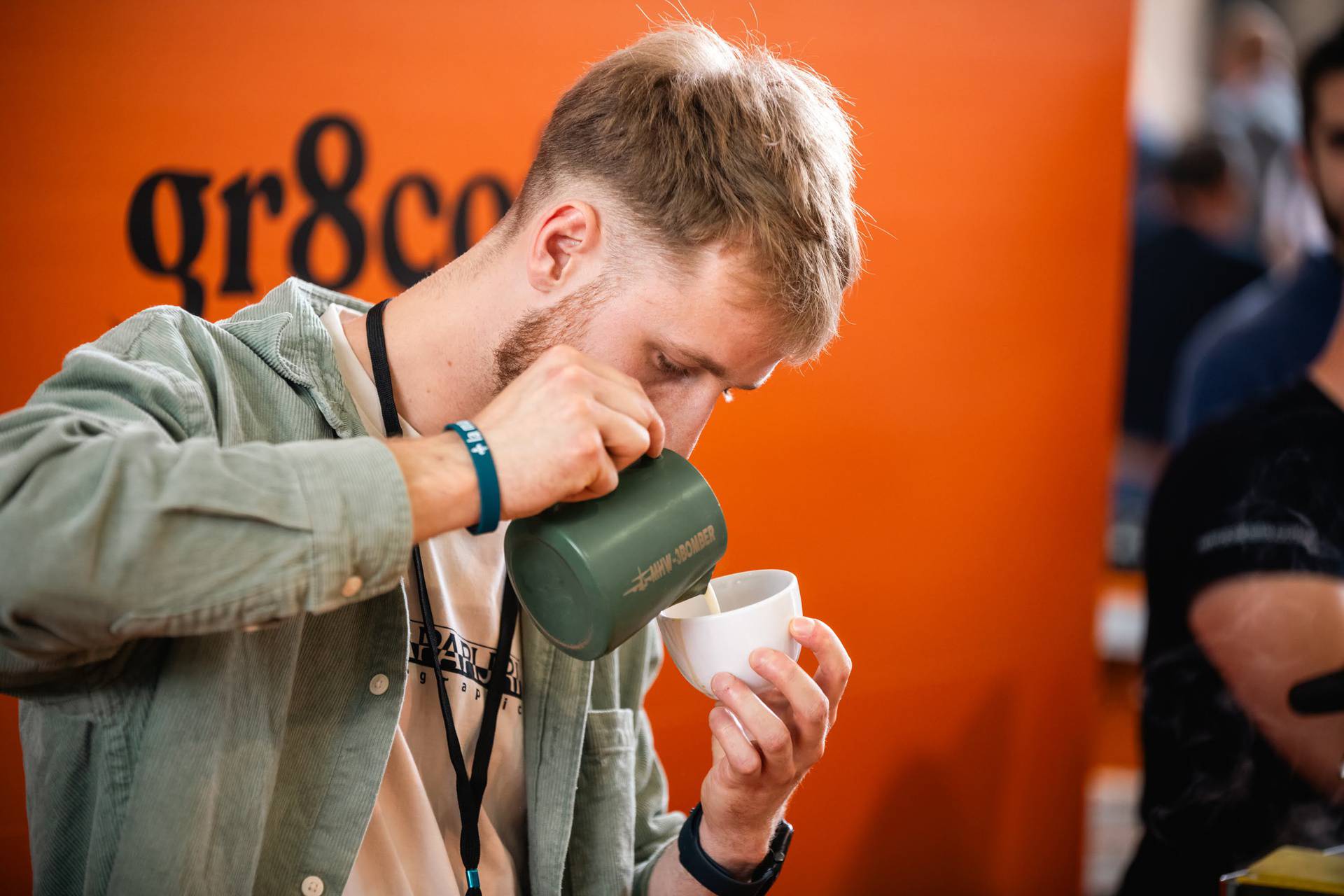 GR8 Coffee Festival  – Veliki uspjeh prvog festivala i najava drugog izdanja na novoj lokaciji