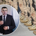 USKOK U AKCIJI Biv&scaron;i &scaron;ef nabave u MORH-u i direktorica firme pali zbog vojnih &ccaron;izama?