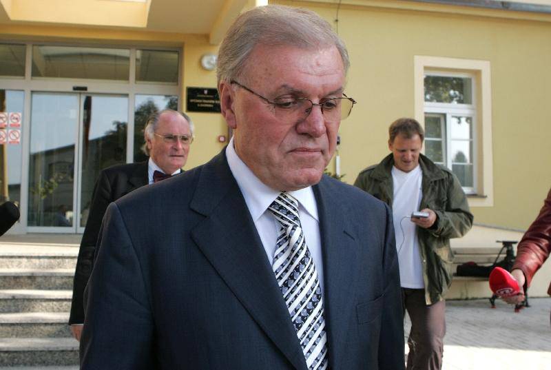 Robert Anić