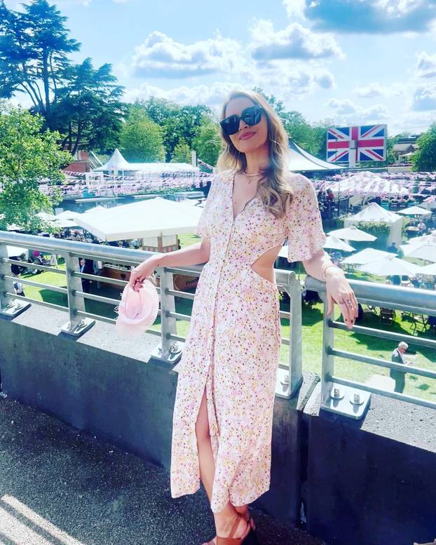 FOTO Engleska Valentina Miletić postala je doktorica i slomila se