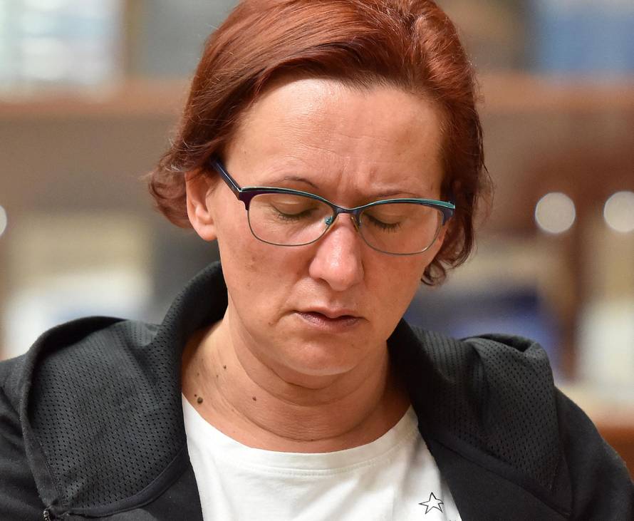 'Majka je dolazila u policiju i pitala za Jasminu, otac nikada'