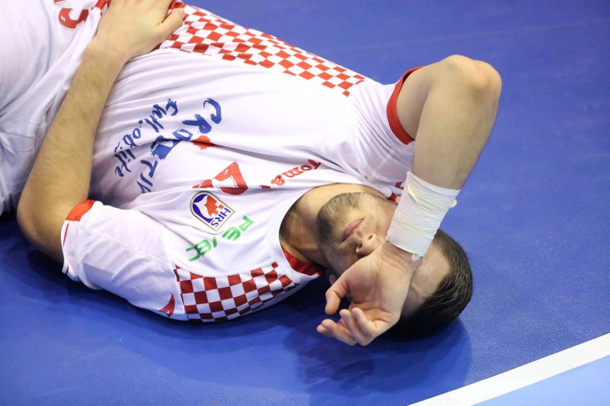 Hrvatska rutinski dobila Tunis: Svidjeli se neki novi "kauboji"