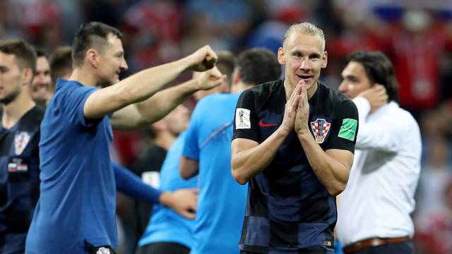 Soči: Hrvatska nakon 20 godina ponovno izborila polufinale Svjetskog prvenstva