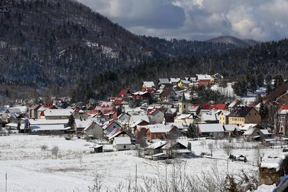 Kako očuvati vizualni identitet ruralnih naselja Gorskog kotara, a omogućiti razvoj?