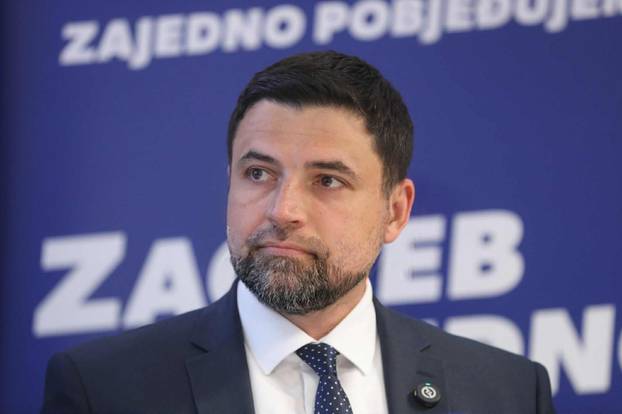 FOTO Pustili smo političarima brade! Tu su Plenković, Anušić, Milanović... a 'zarastao' je i Bulj