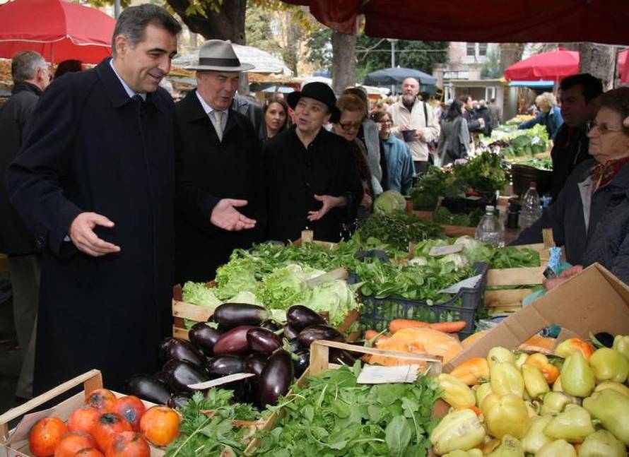 Saša Miljević/PIXSELL