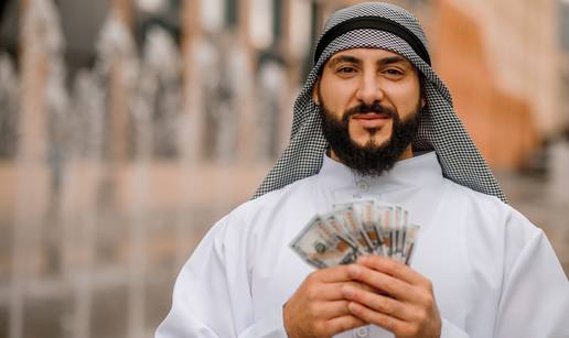 Ovo su najbogatije obitelji svijeta: Koliko ih prepoznajete?