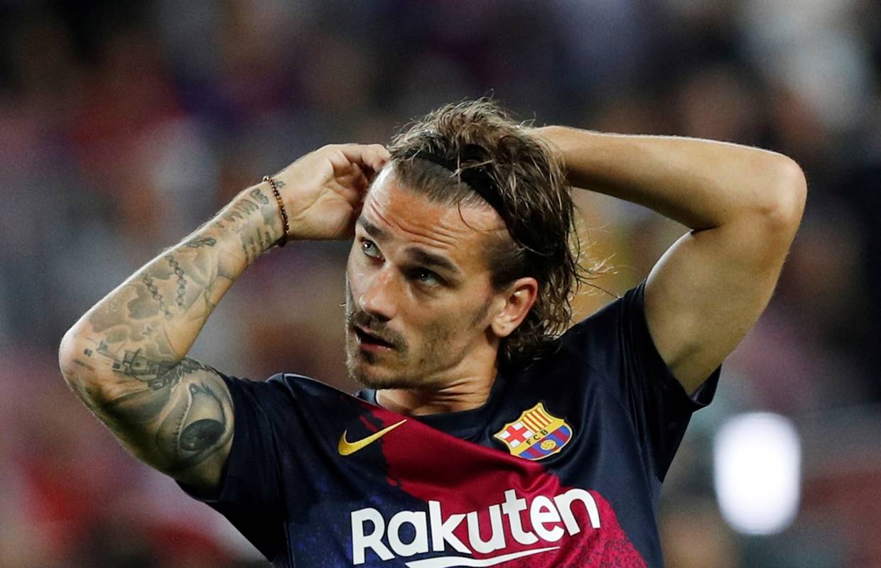 'Zatvorit ćemo Camp Nou ako ne platite kaznu od 300 eura'?!