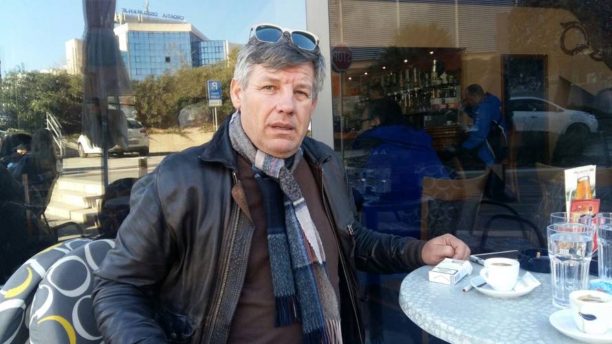 'Kos je obećao prvih 11 ako potpišemo s tim menadžerom'